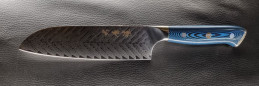 Santoku Messer - Schwert Schwert Shop