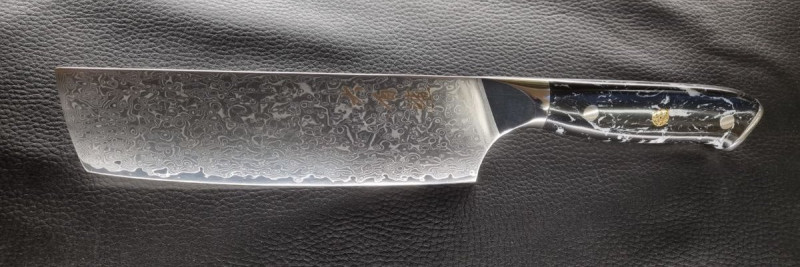 Nakiri Messer - Schwert Schwert Shop