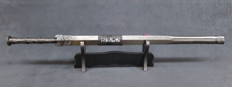 Jian 45-Chinesische Schwerter-Jaws Schwert Shop