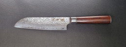 Santoku Messer von Jaws