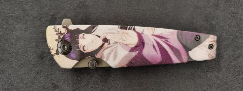 Klappmesser Hinata 06-Anime Klappmesser-Jaws Schwert Shop