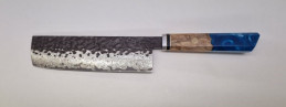Nakiri Messer von Jaws Schwert Shop.
