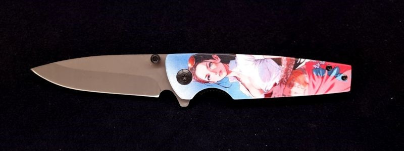 Nico Robin - One Piece - Jaws Schwert Shop Nico Robin - One Piece - Jaws Schwert Shop