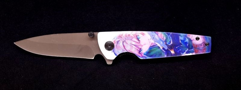 Klappmesser Link - Zelda von Jaws Schwert Shop Klappmesser Link - Zelda von Jaws Schwert Shop