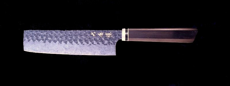 Nakiri 10C-Kochmesser-Jaws Schwert Shop