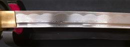 Wakizashi F2