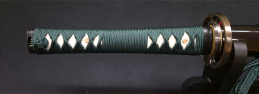 Wakizashi F2