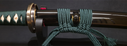 Wakizashi F2