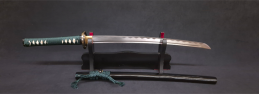 Wakizashi F2