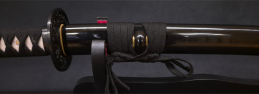 Katana G16