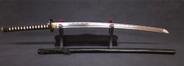 Katana G16