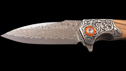 Damastmesser 110