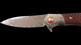 Damastmesser 11