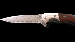 Damastmesser 16