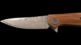 Damastmesser 23