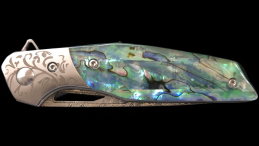 Damastmesser 26