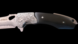 Damastmesser 31 (2H)