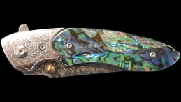 Damastmesser 39