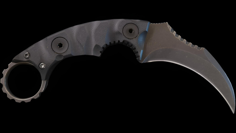 Karambit 06