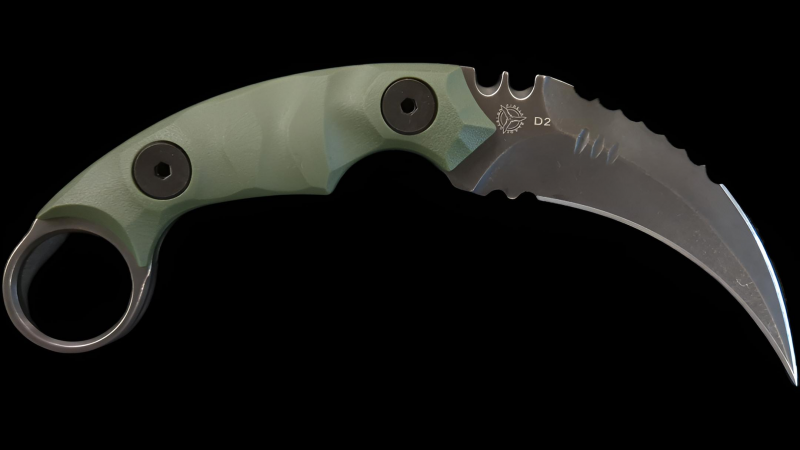 Karambit 07